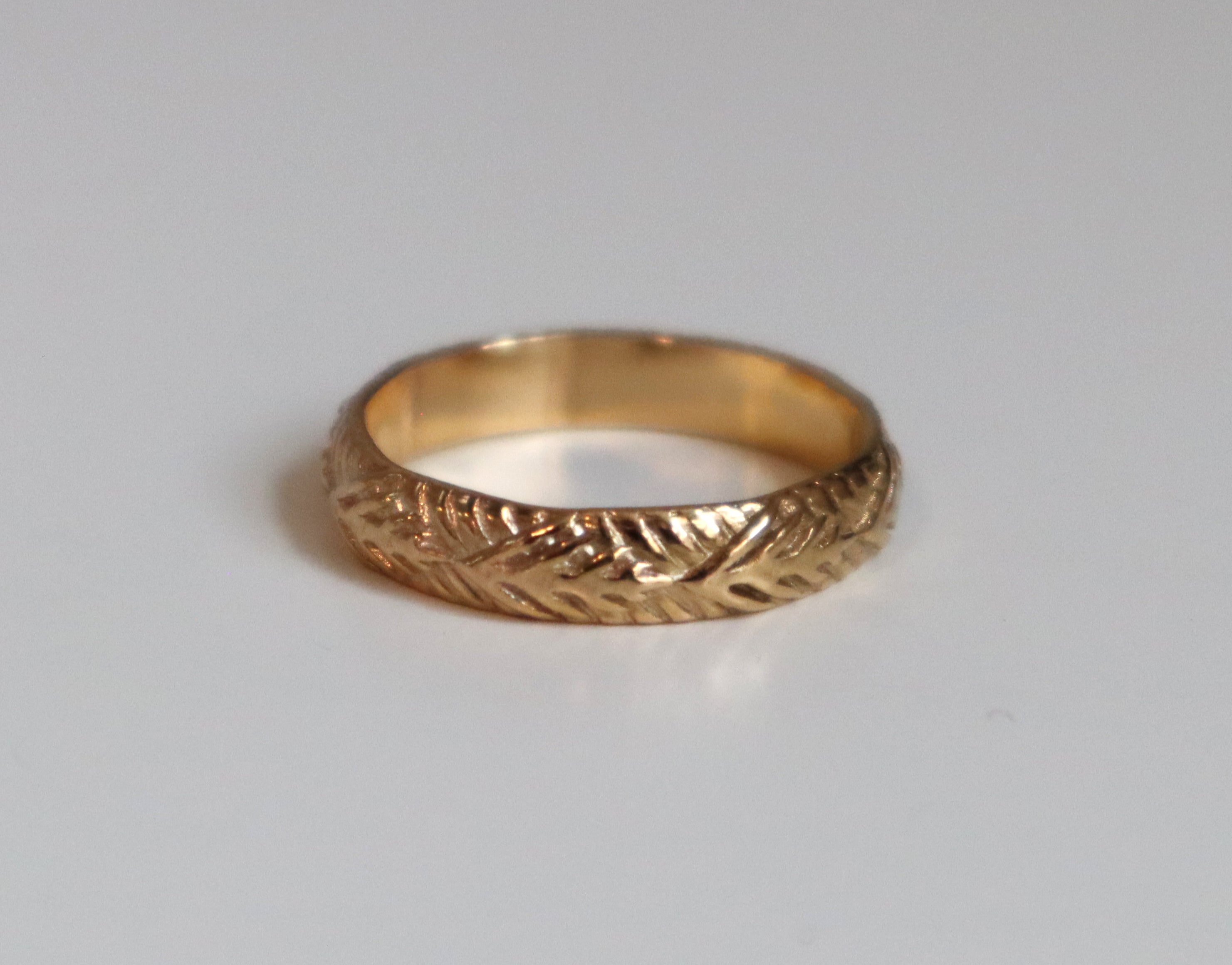 14K Gold Filled Rings – FZdesigns