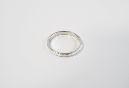 Silver Hammered Band
