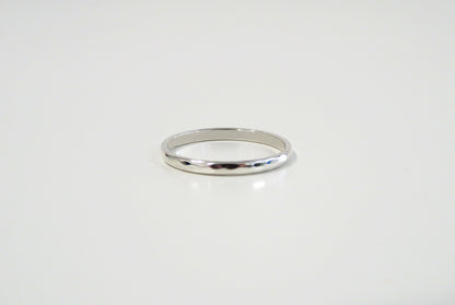 Silver Hammered Band