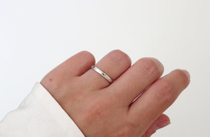 Silver Hammered Band