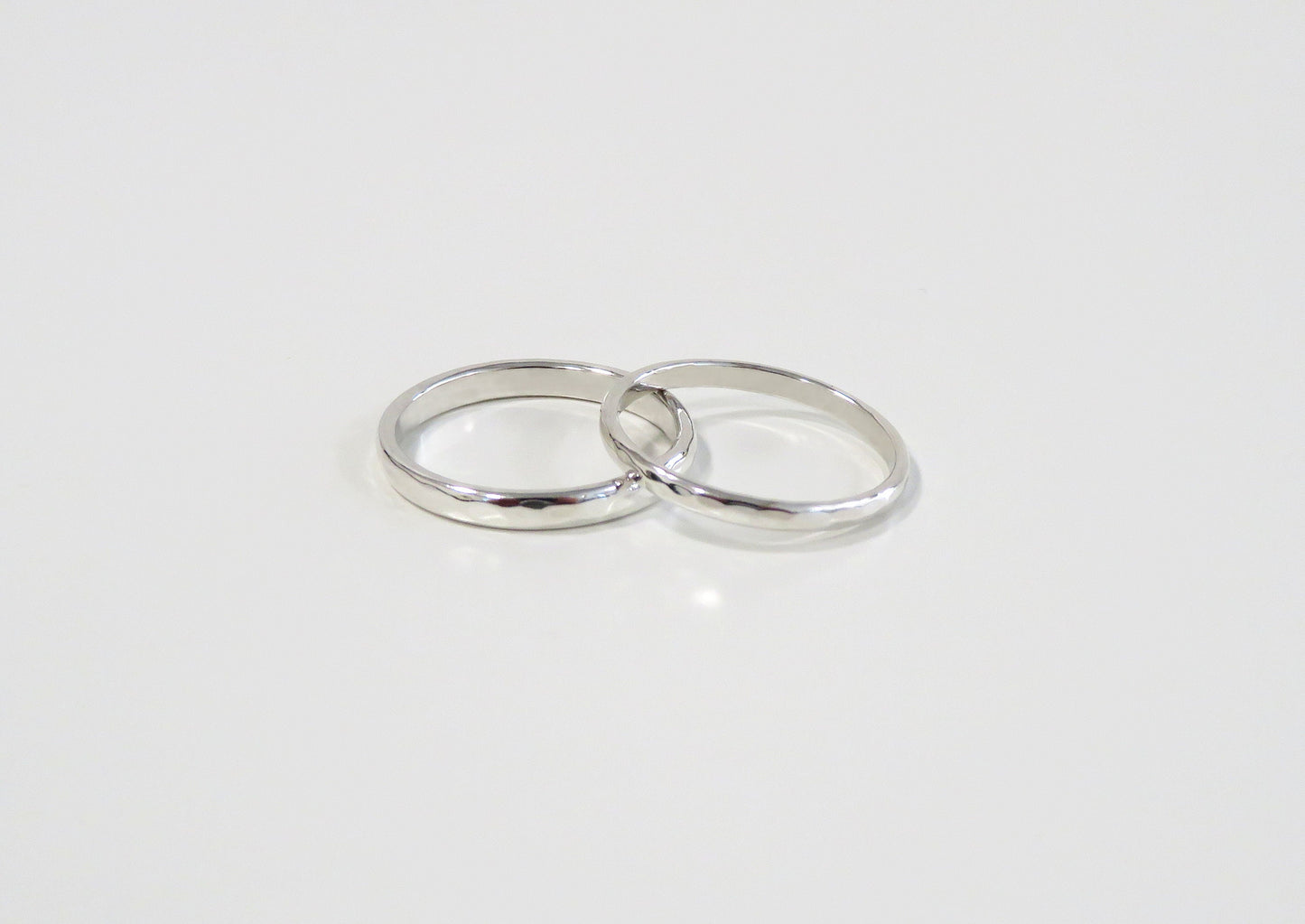 Silver Hammered Band