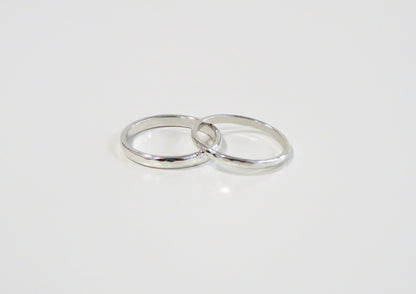 Silver Hammered Band
