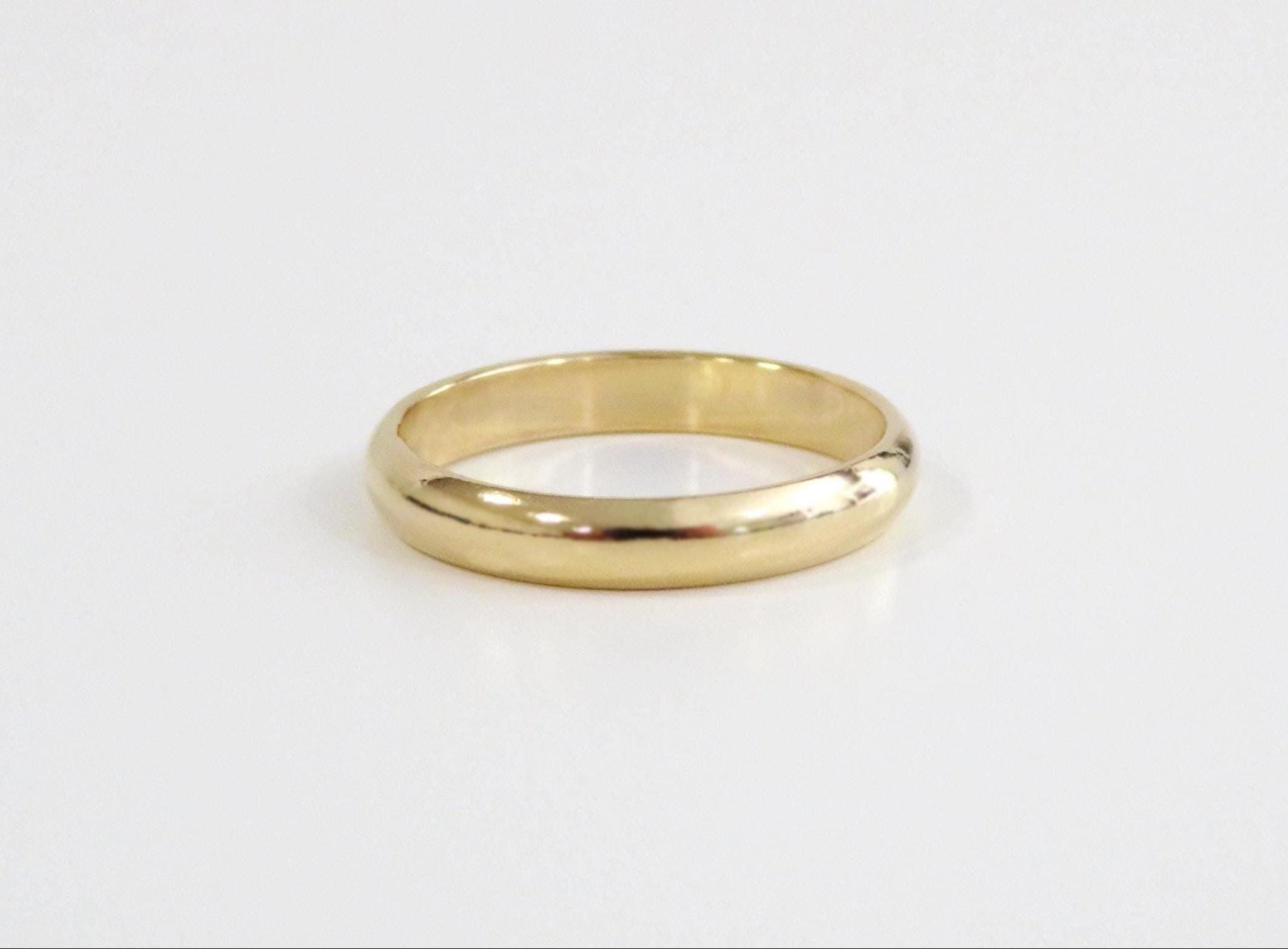 14K Gold Filled Rings – FZdesigns
