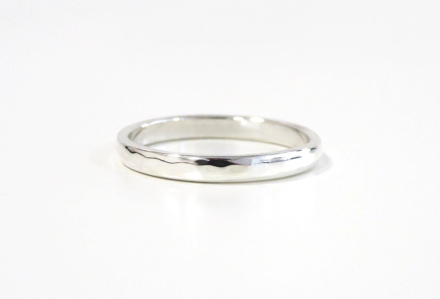 Silver Hammered Band