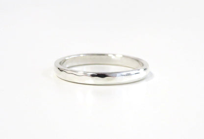 Silver Hammered Band