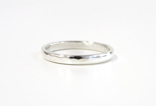 Silver Hammered Band